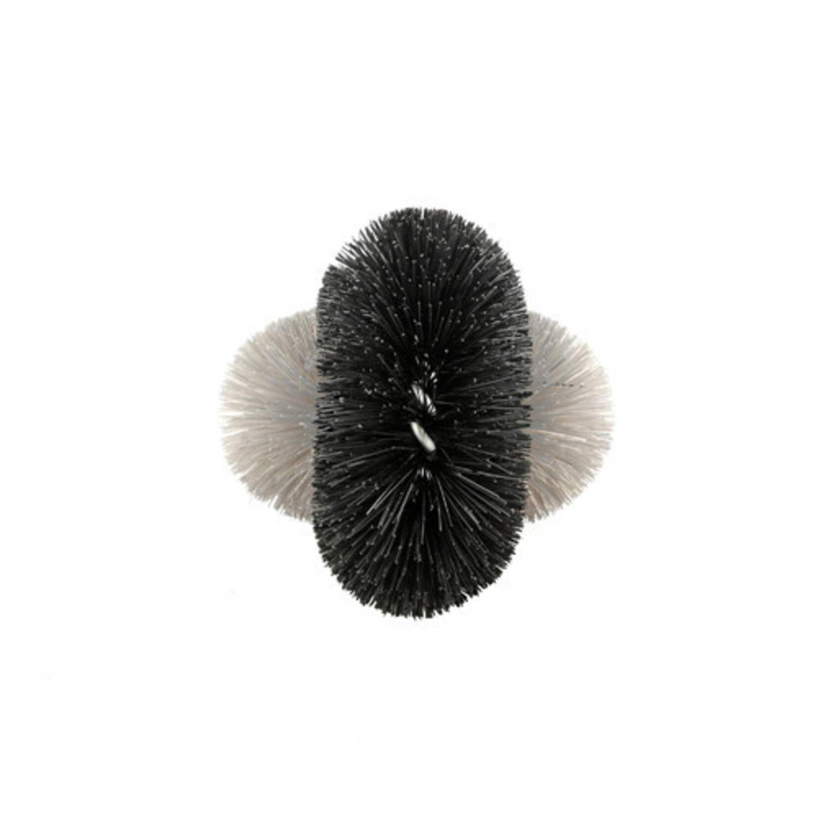 Lampa Pro-Clean, 5 precision cleaning brushes