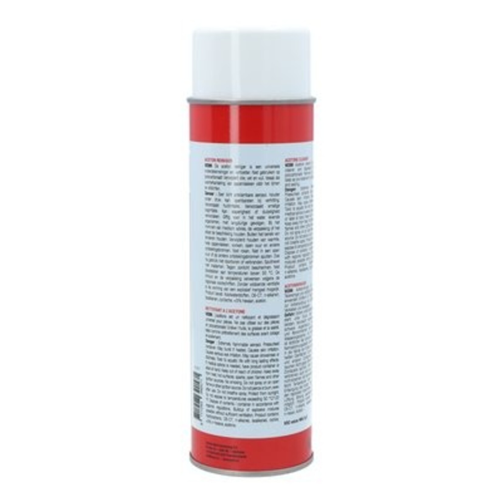 Womi Womi W299 Aceton Reiniger 500ml