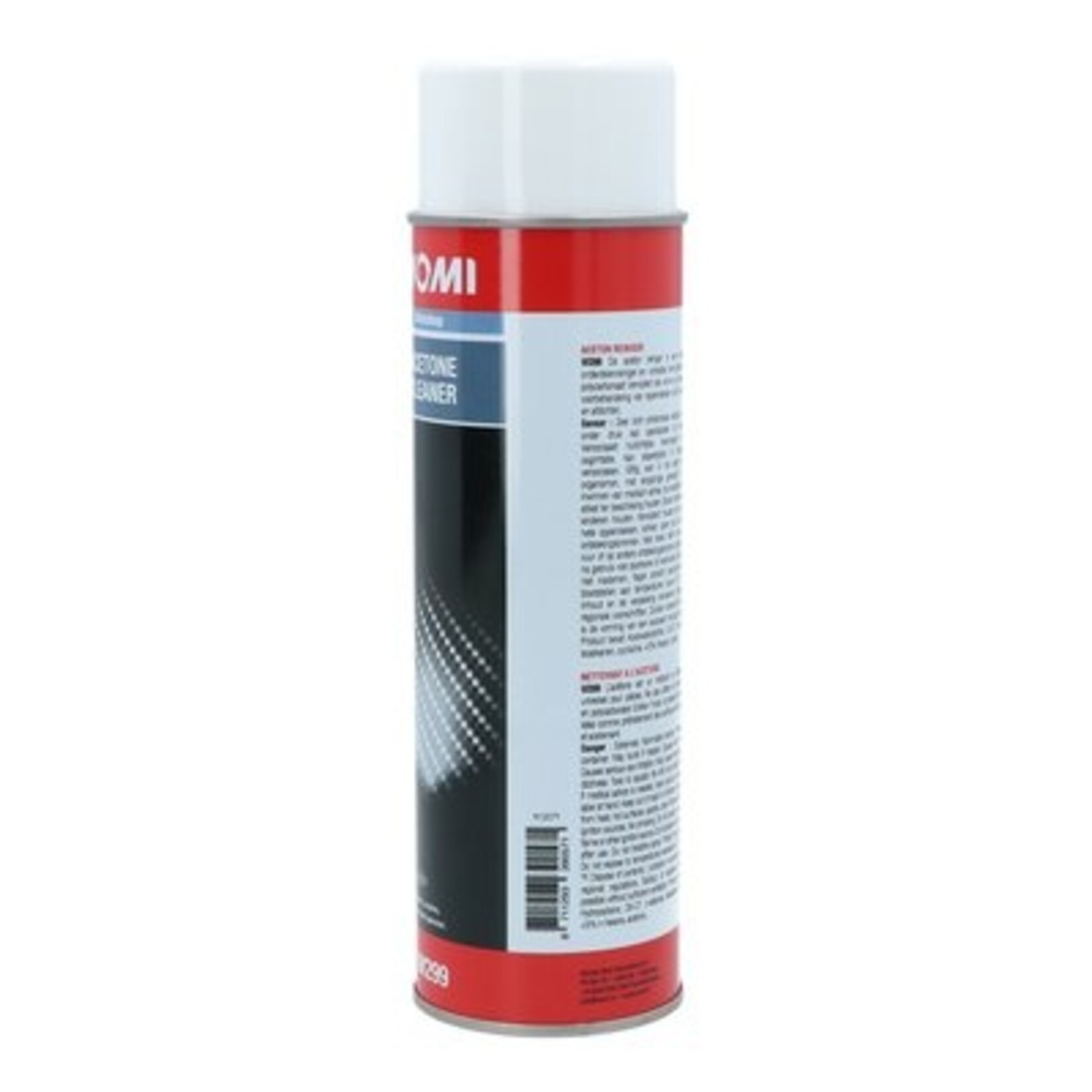 Womi Womi W299 Aceton Reiniger 500ml