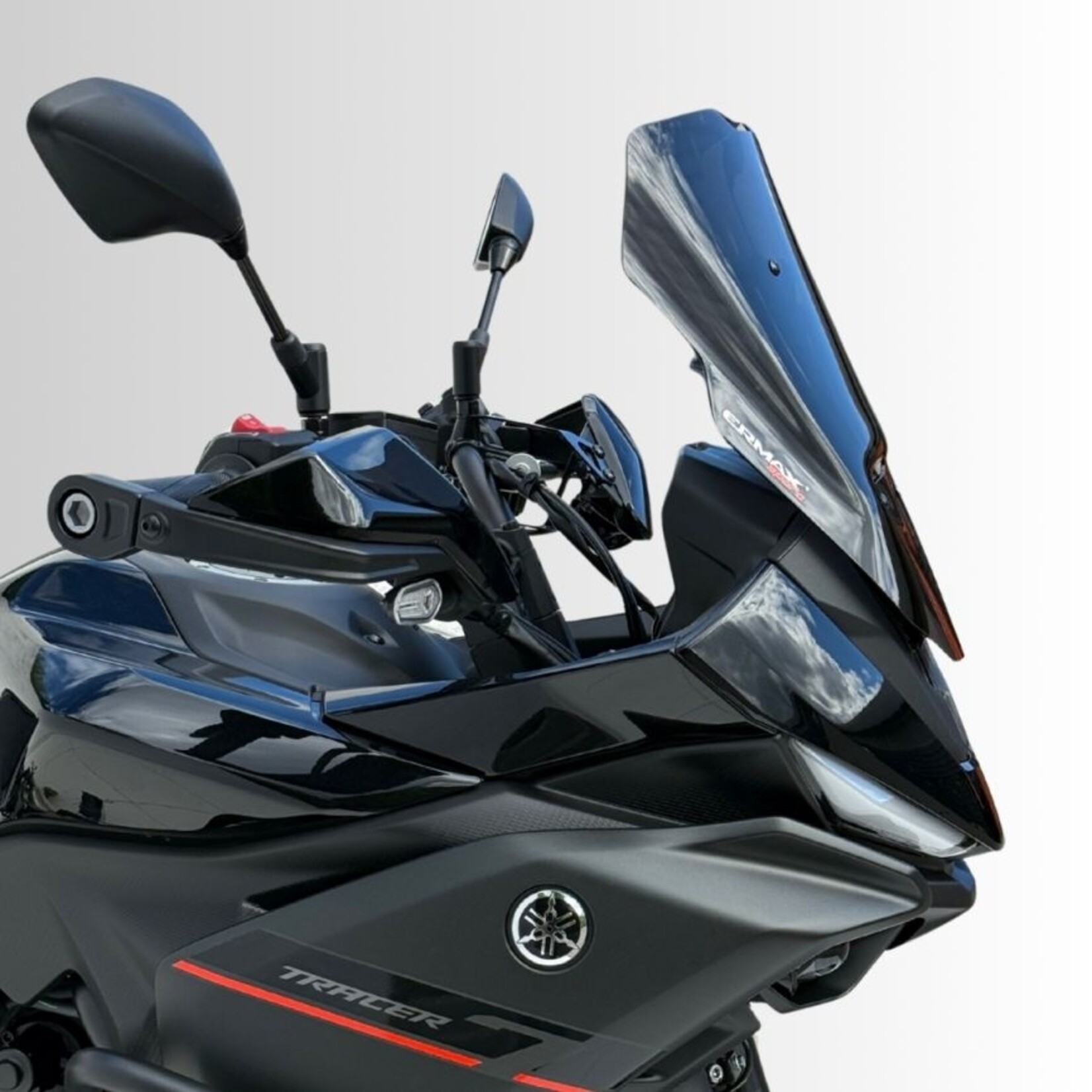 Ermax sport screen ermax mt07 TRACER 2025-2026