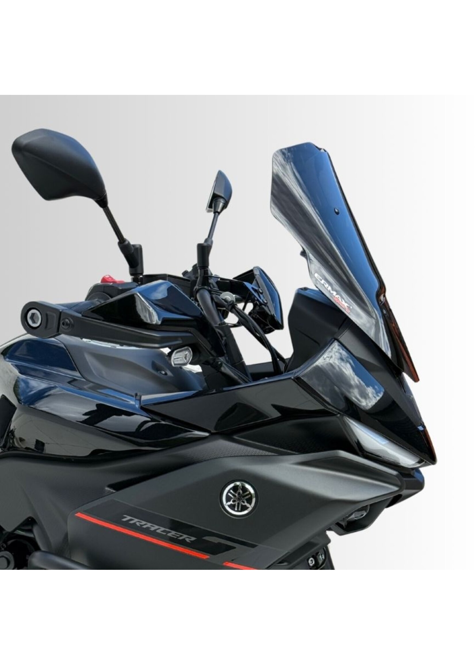 Ermax sport screen ermax mt07 TRACER 2025-2026