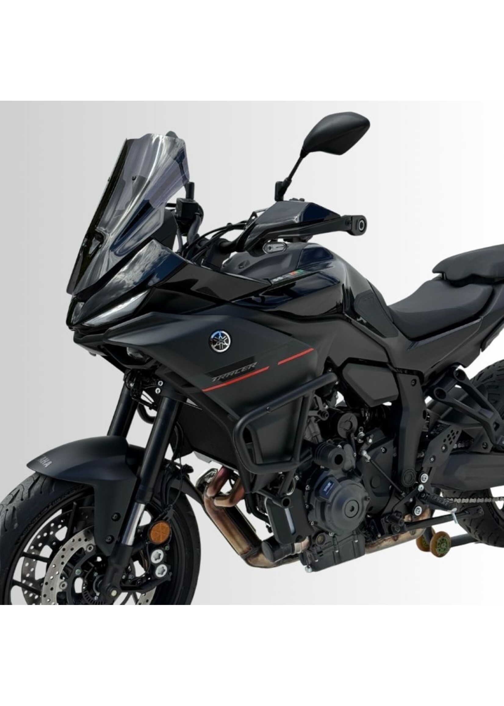 Ermax sport screen ermax mt07 TRACER 2025-2026