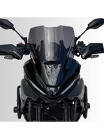 Ermax sport screen ermax mt07 TRACER 2025-2026