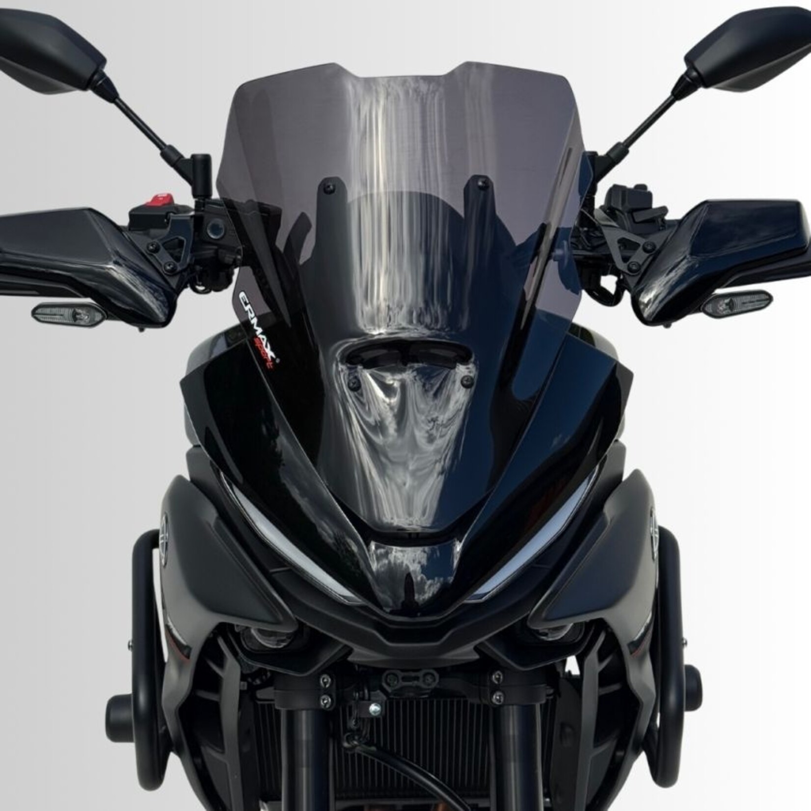 Ermax sport screen ermax mt07 TRACER 2025-2026