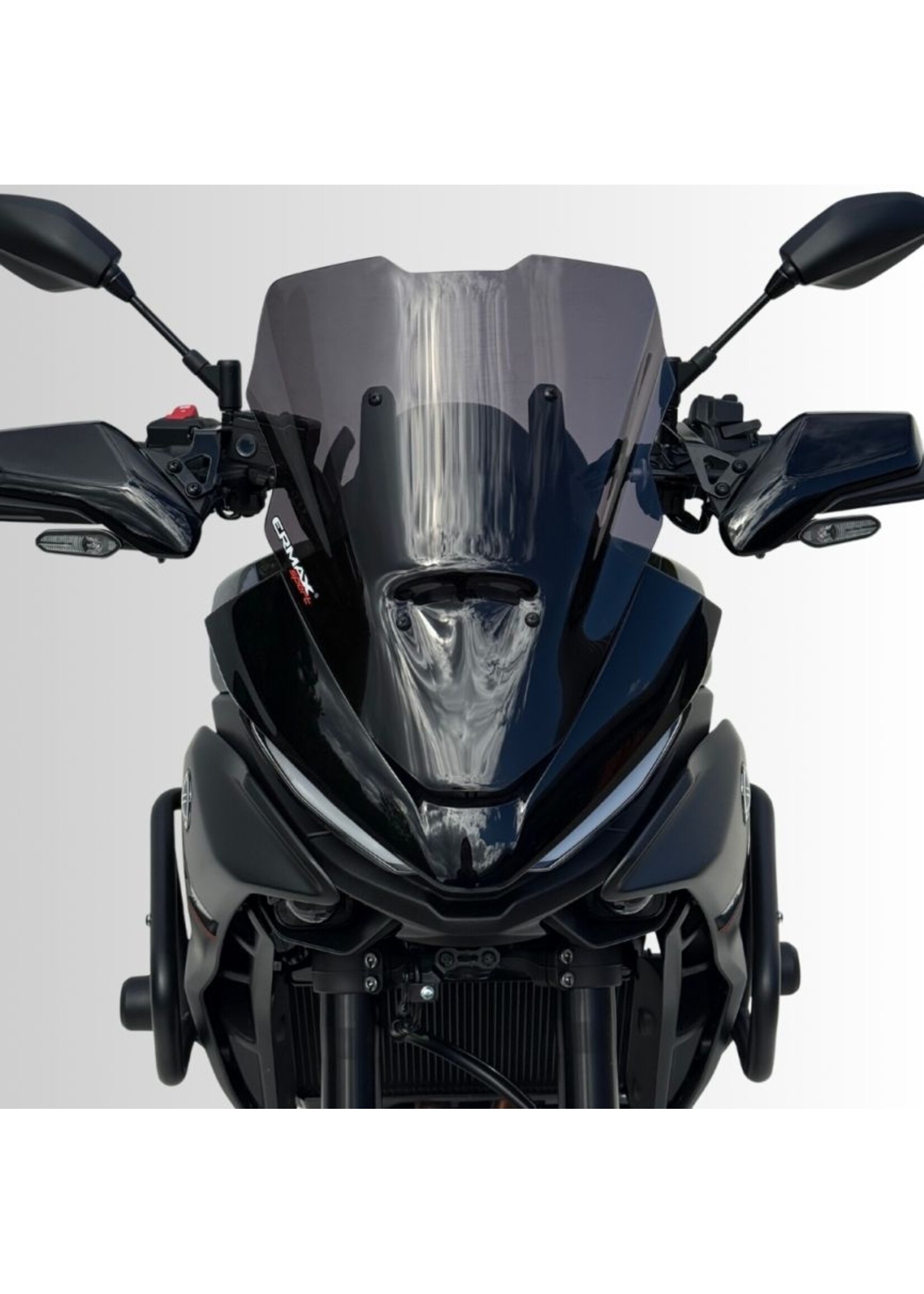 Ermax sport screen ermax mt07 TRACER 2025-2026