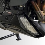 Ermax belly pan ermax TRACER 9 2025/2026 EVO 3 parts