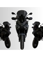 Ermax high protection windshield ermax TRACER 9 2025/2026