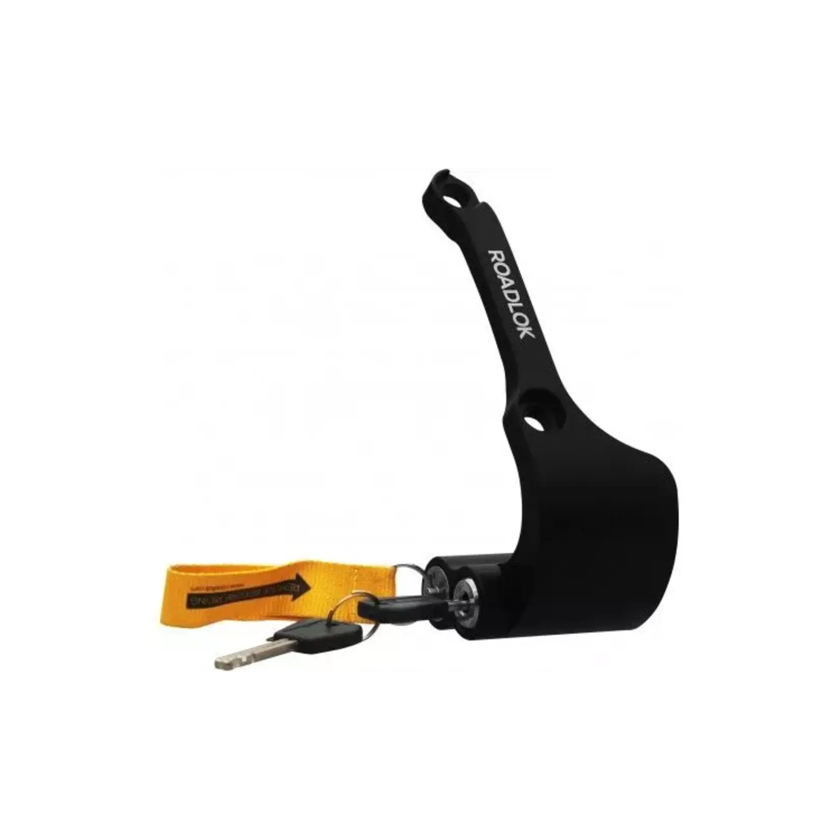 Roadlok ROADLOK XRA-100L Integrated Disc Lock 100mm Left Side