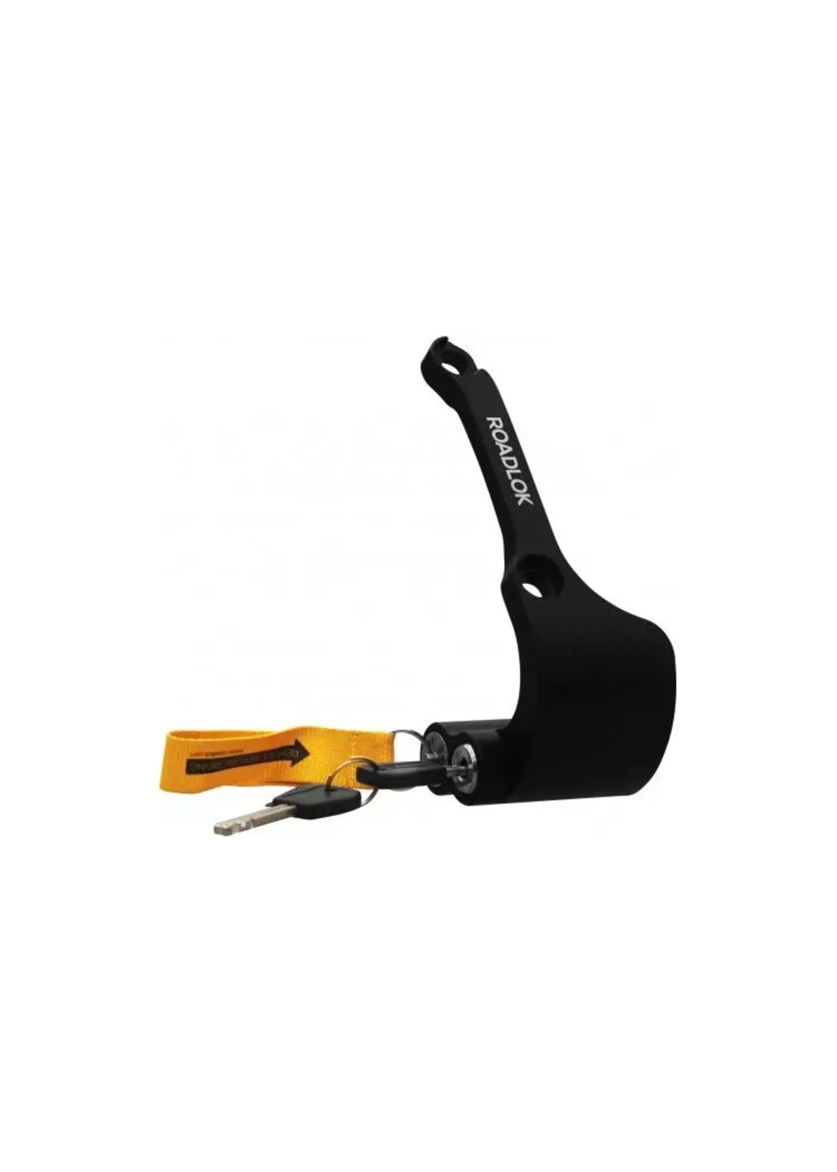 Roadlok ROADLOK XRA-100L Eurosport 100mm Linkerkant