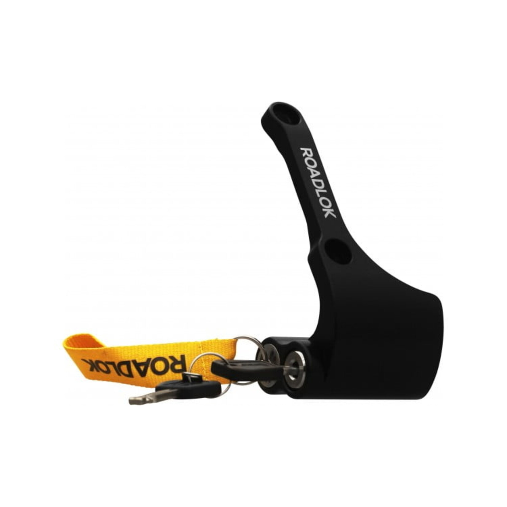 Roadlok ROADLOK XRA-080 Geïntegreerd remschijfslot 80mm