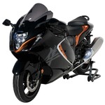 Ermax Aéromax original size ermax screen GSXR 1300 2021-2026