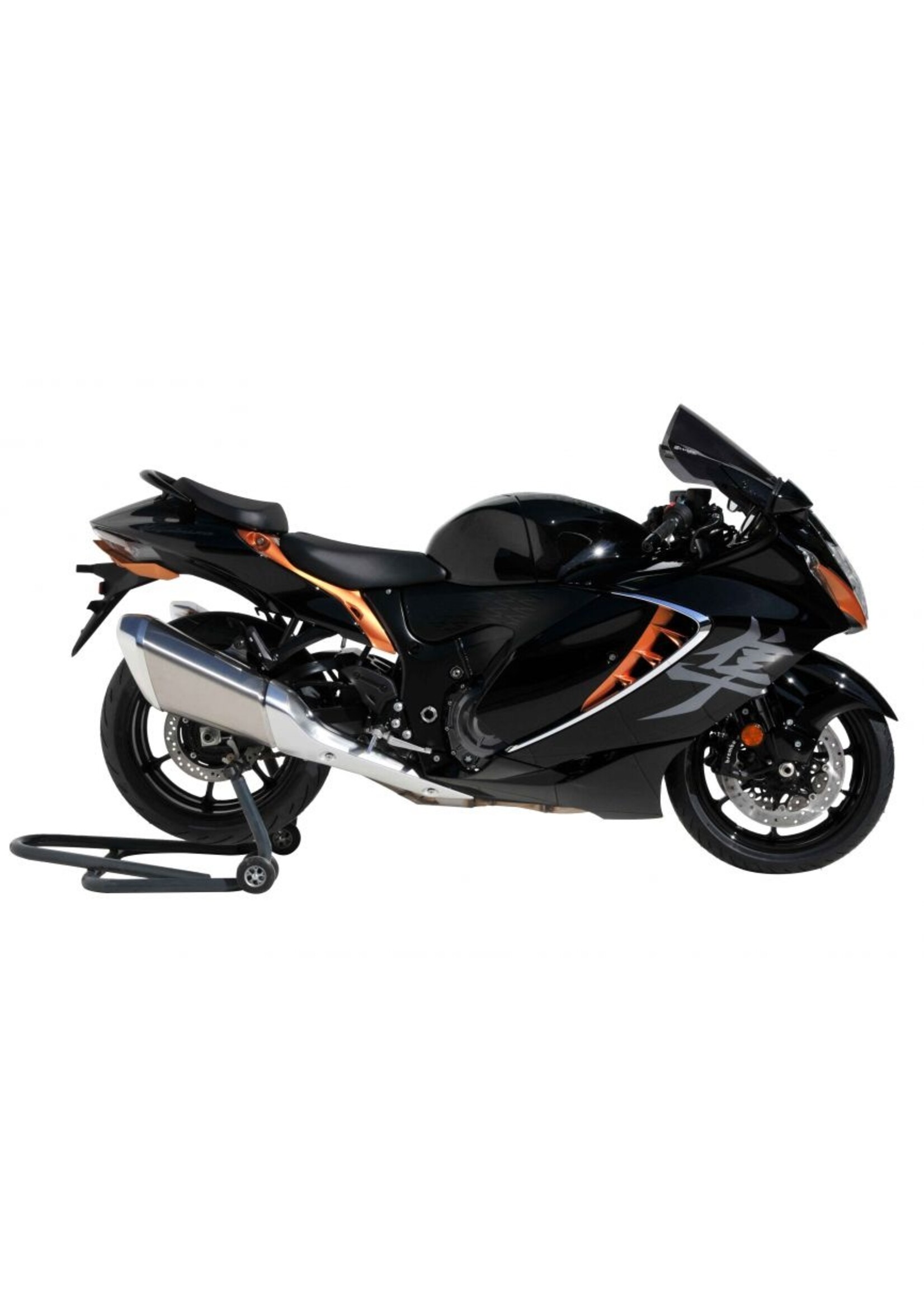 Ermax Ermax ruit origineel formaat ermax GSXR 1300 2021-2026