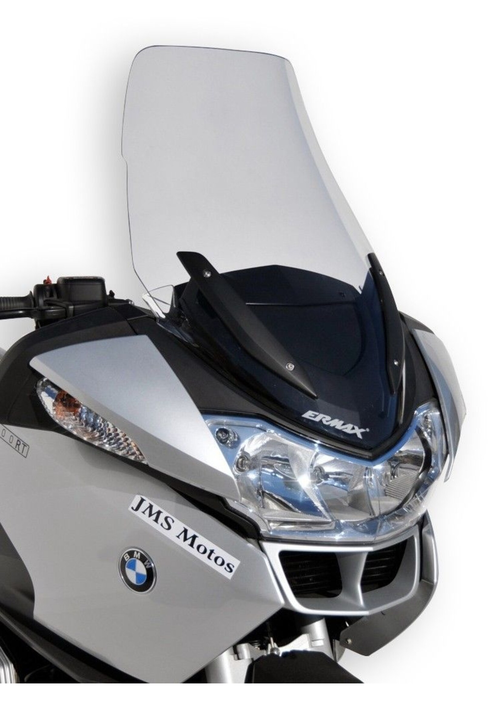 Ermax high protection screen ermax R 1200 RT 2005/2013