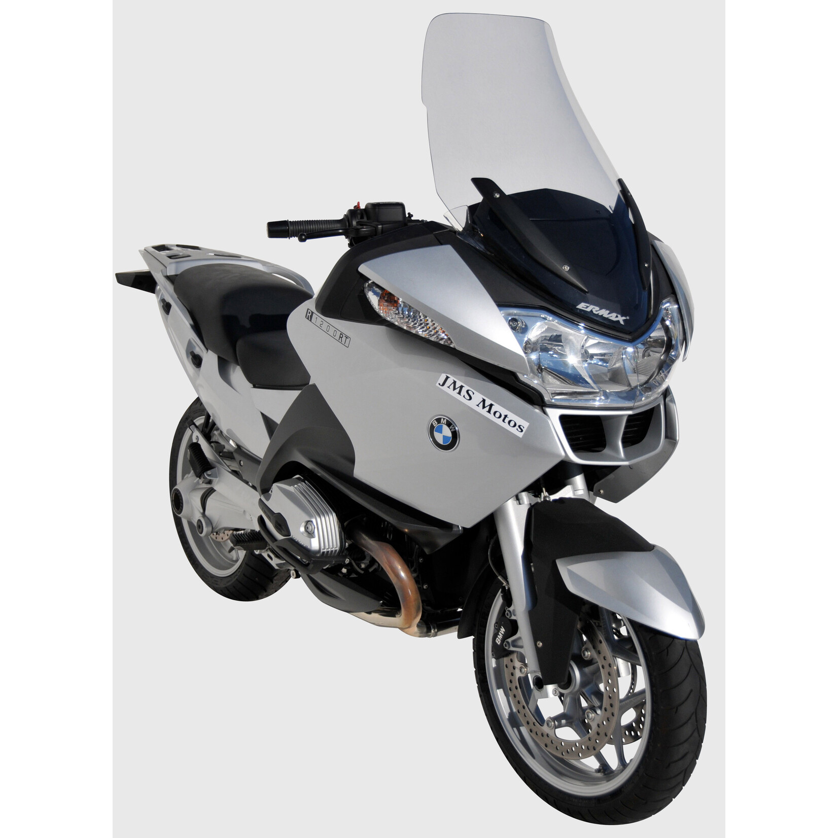 Ermax high protection screen ermax R 1200 RT 2005/2013