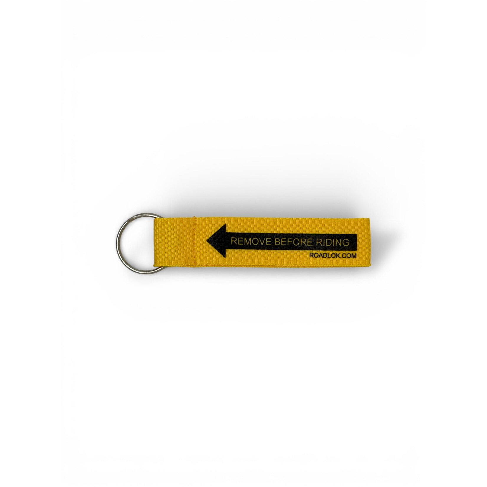 Roadlok ROADLOK Yellow Lanyard.