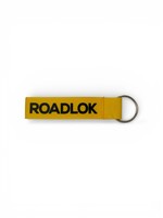 Roadlok ROADLOK Yellow Lanyard.
