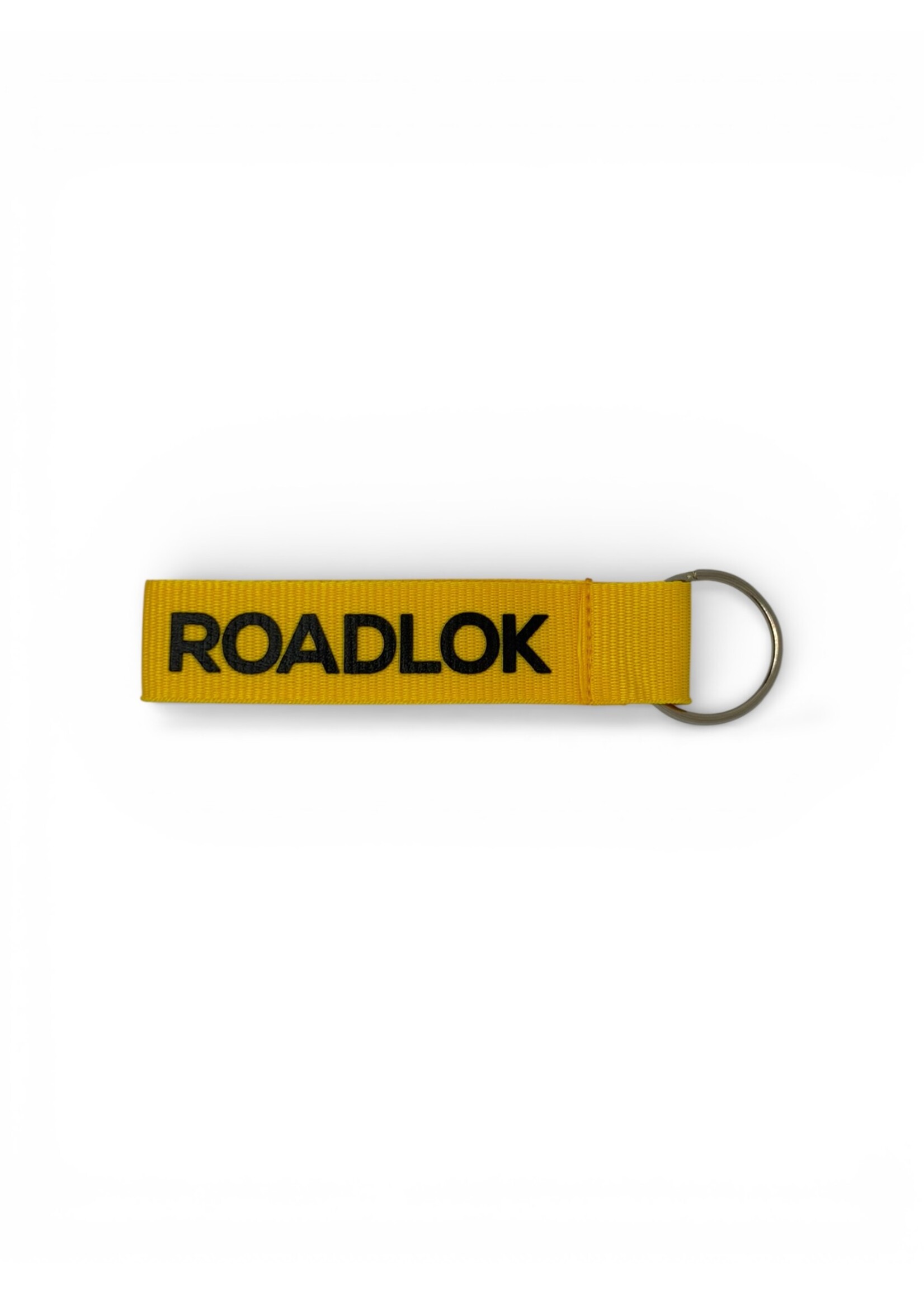 Roadlok ROADLOK Yellow Lanyard.