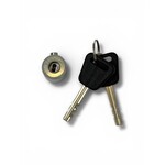 Roadlok Roadlok cilinderslot, 2 sleutels
