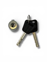 Roadlok Roadlok Lock Cylinder, 2 keys