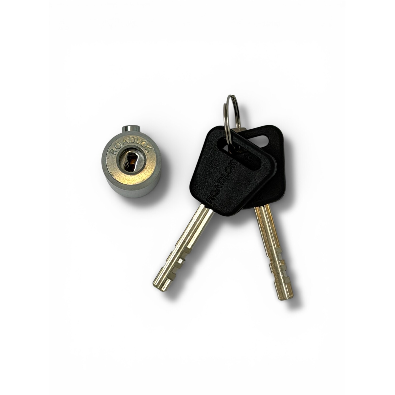 Roadlok Roadlok Lock Cylinder, 2 keys