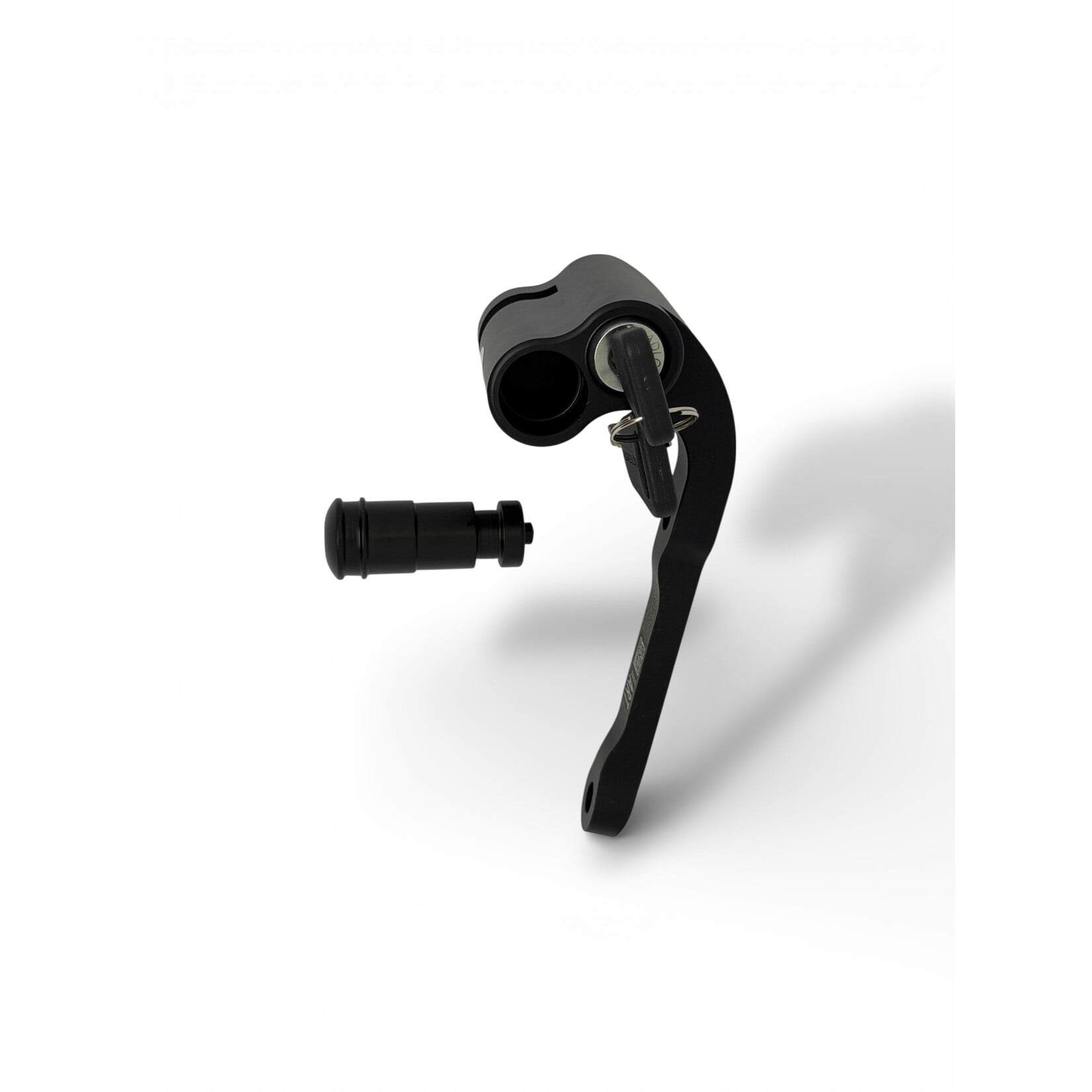 Roadlok Replacement Dustcap
