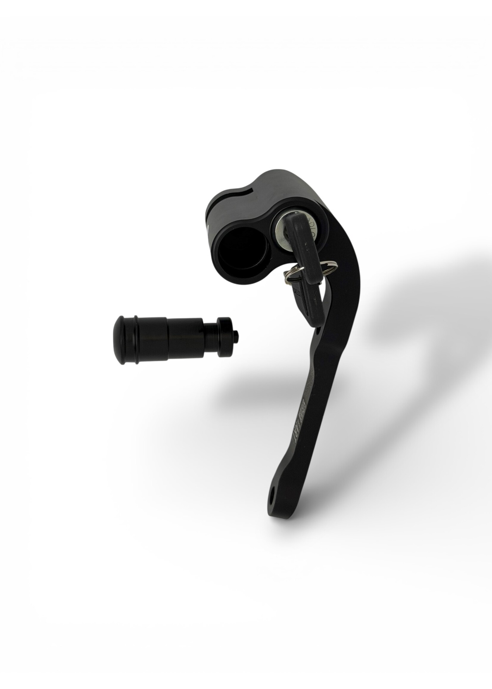 Roadlok Replacement Dustcap