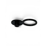 Roadlok ROADLOK Rubber Cylinder afsluitdop