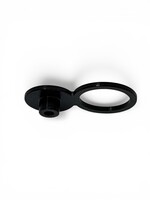 Roadlok ROADLOK Rubber Cylinder afsluitdop