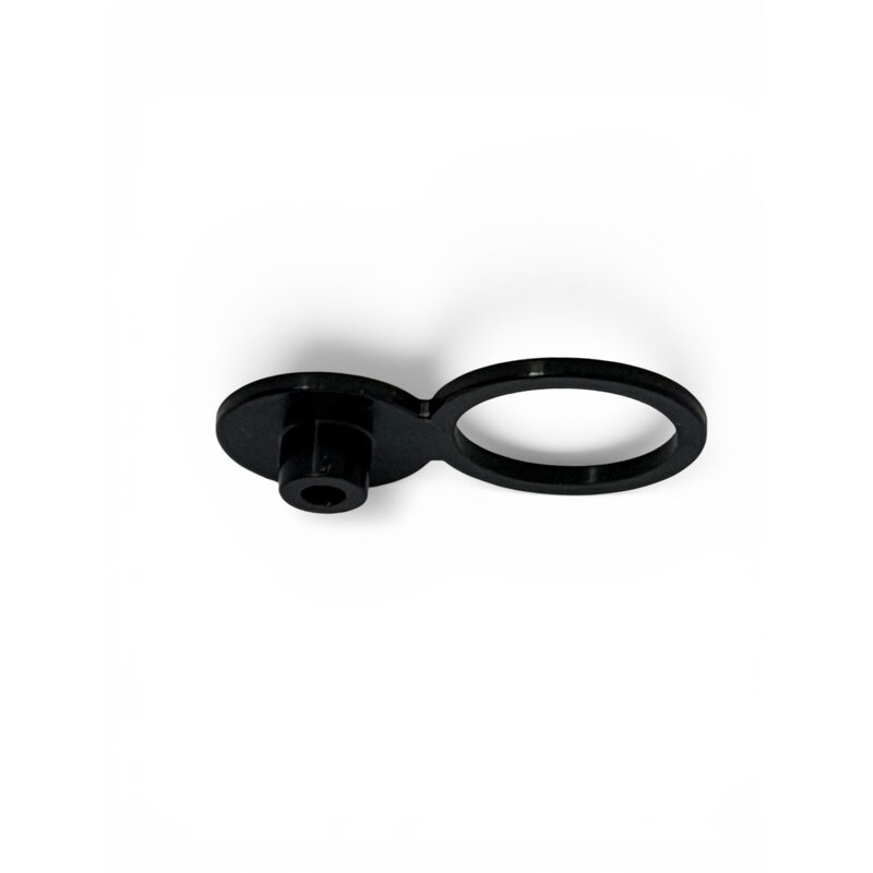 Roadlok rubber afsluitdop voor de cilinder
