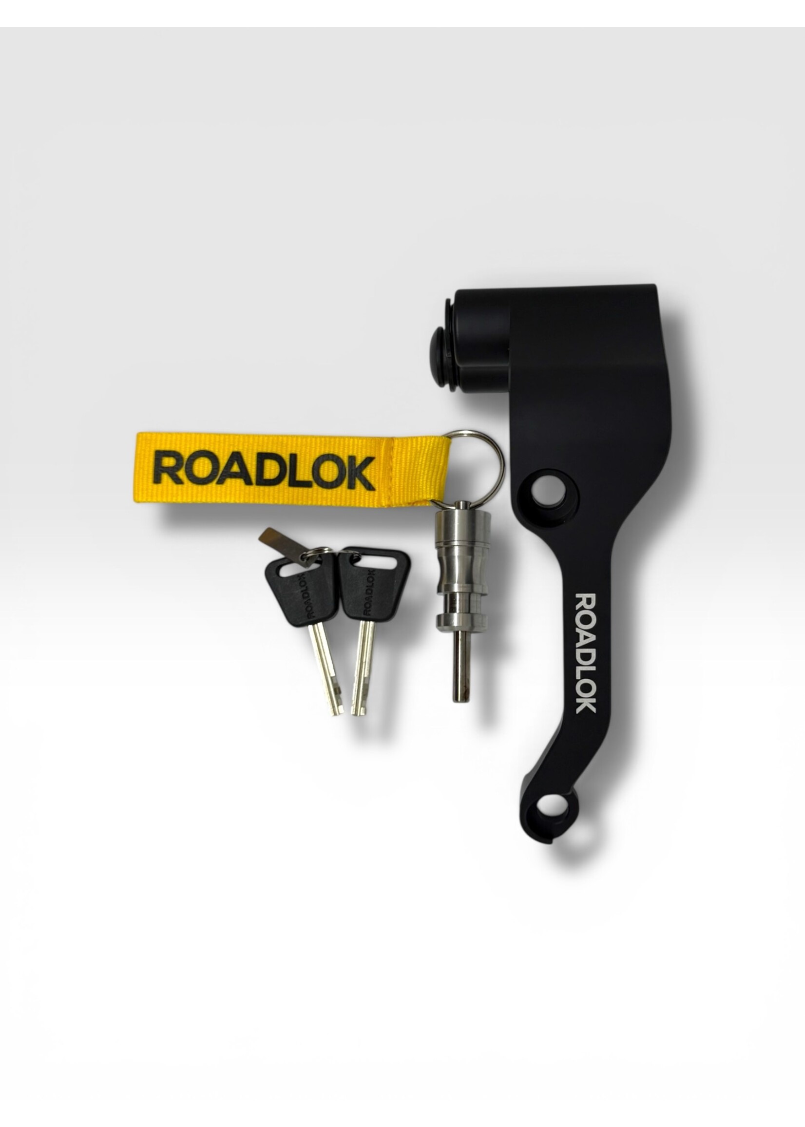 Roadlok ROADLOK XRA-108R JAPANSPORT 108mm Right Side