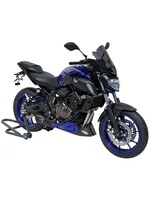 Ermax nose screen ermax MT 07 2018/2020