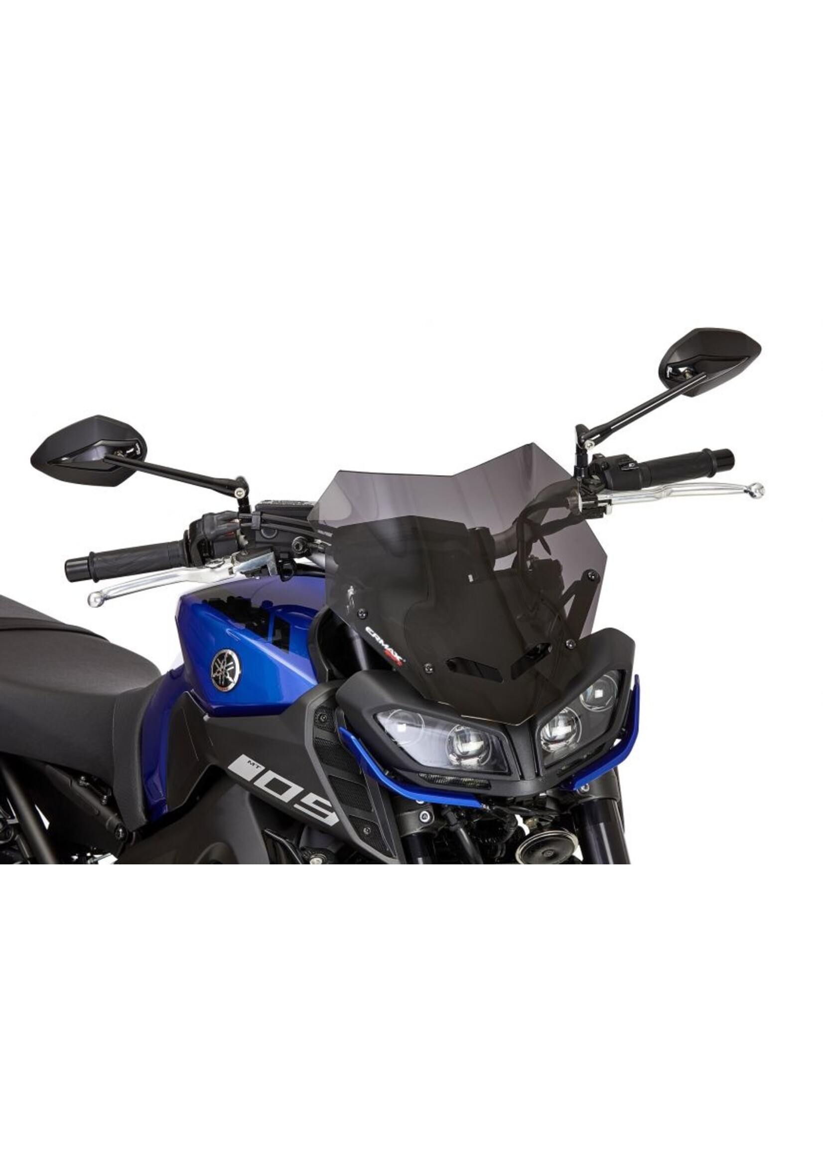 Ermax sport screen ermax MT09 2017-2020