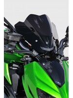 Ermax sport screen ermax Z 1000 2014-2020