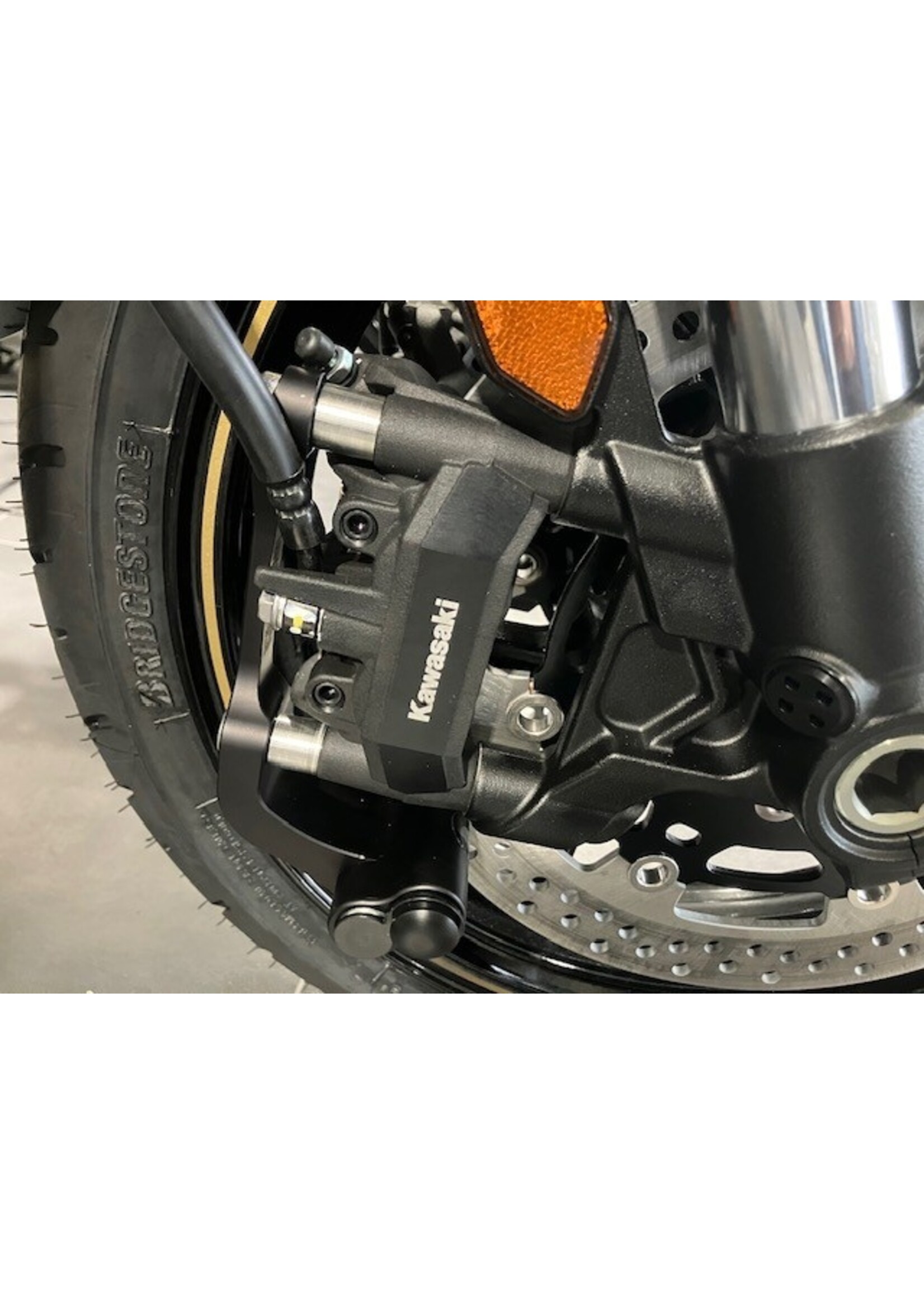 Roadlok ROADLOK XRA-108R JAPANSPORT 108mm Right Side