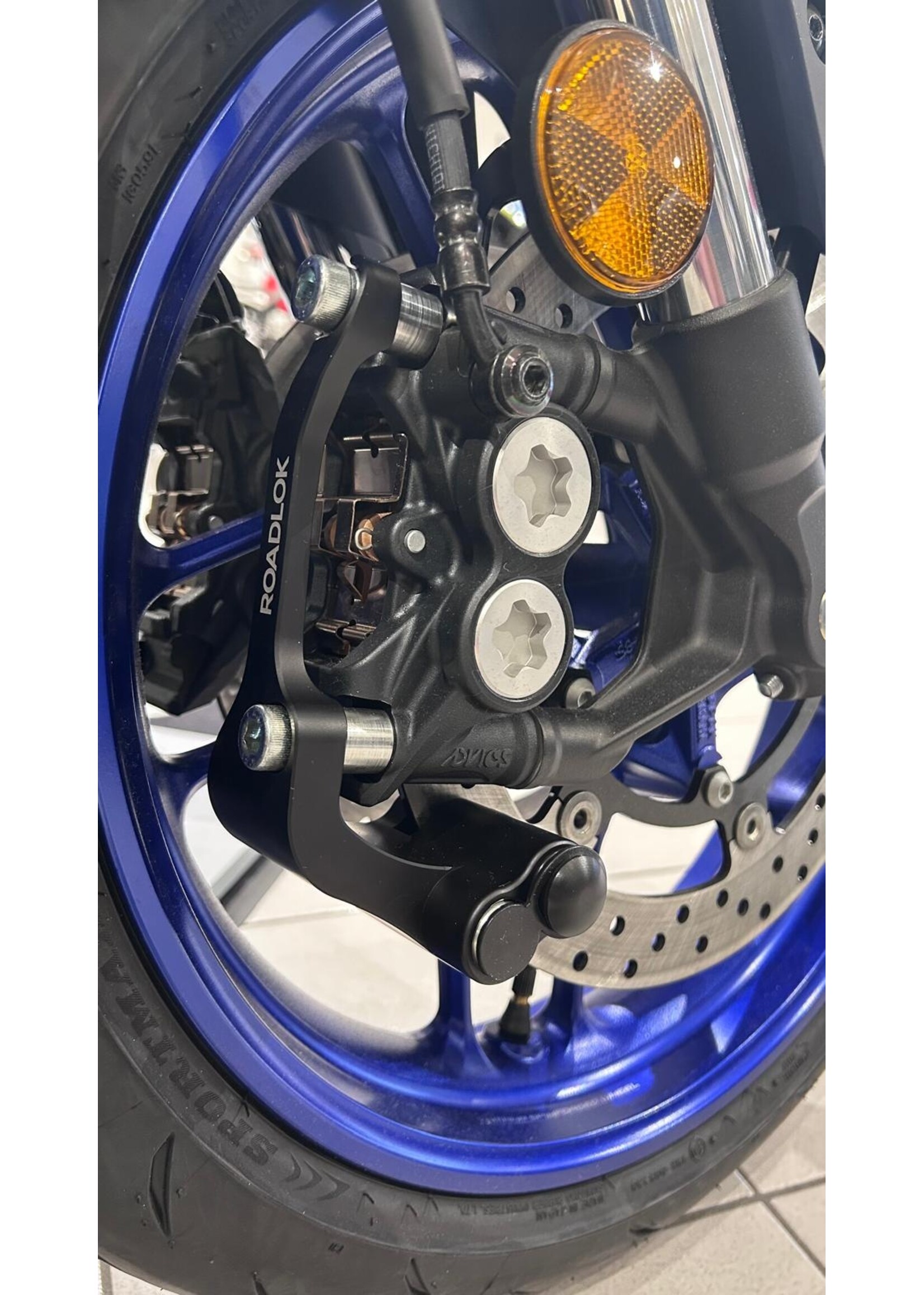 Roadlok ROADLOK XRA-108R JAPANSPORT 108mm Rechts