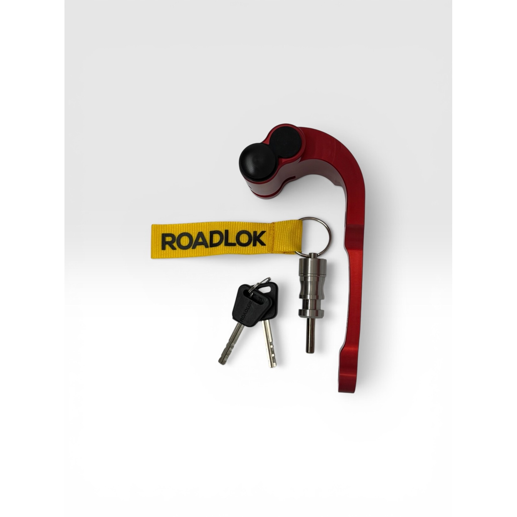 Roadlok ROADLOK XRA-100R - Integrated Disc Lock 100mm RIGHT