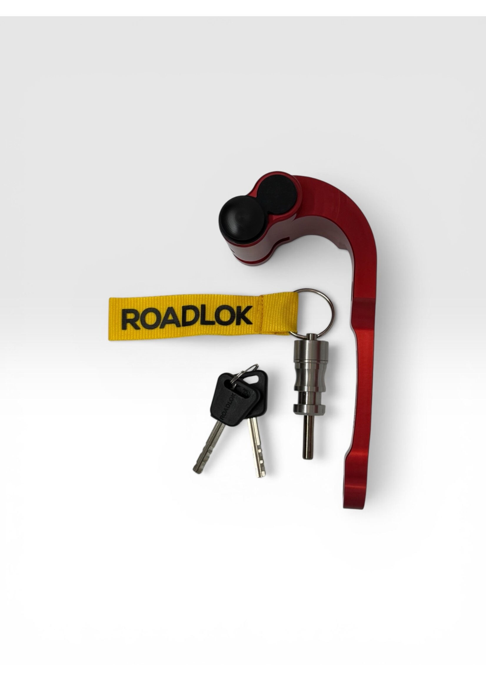 Roadlok ROADLOK XRA-100R Eurosport 100mm Rechterkant