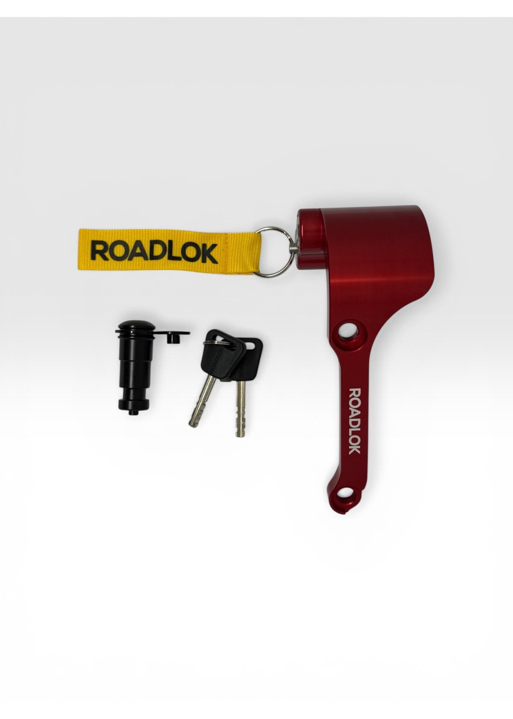 Roadlok ROADLOK XRA-100R - Eurosport 100mm RIGHT