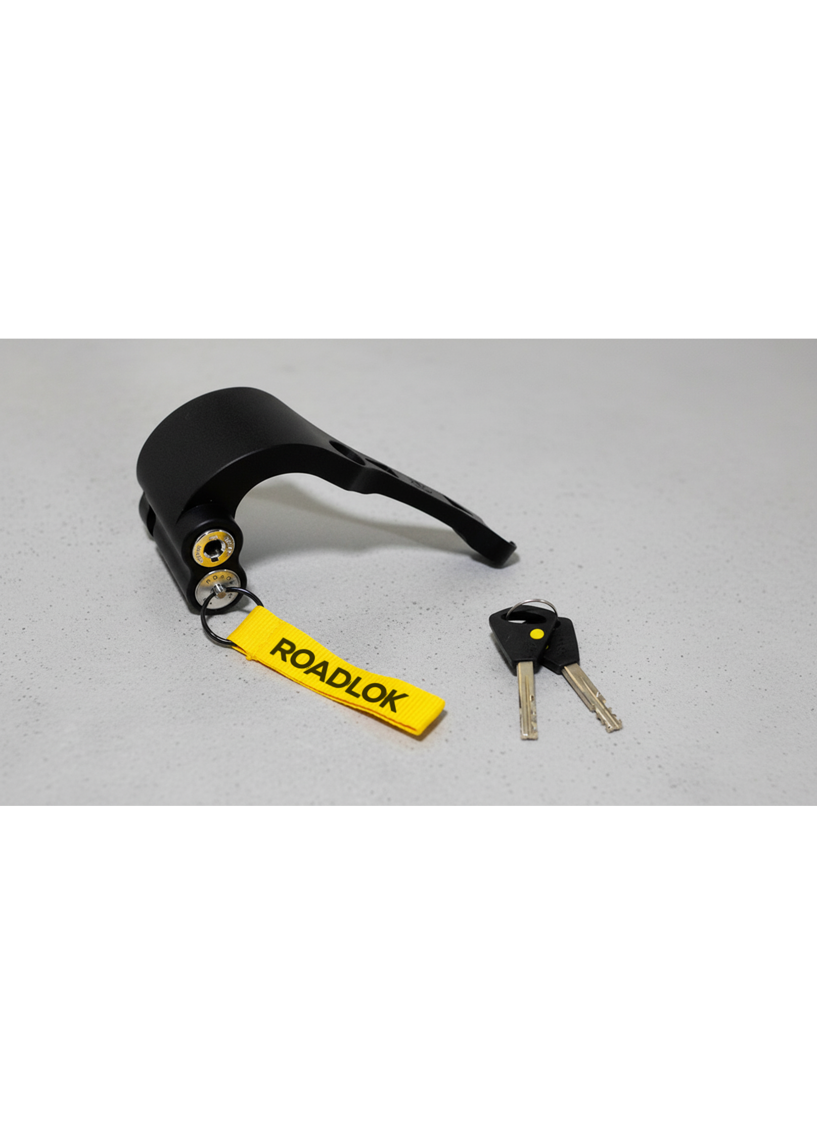 Roadlok ROADLOK XRA-100R Eurosport 100mm Rechterkant