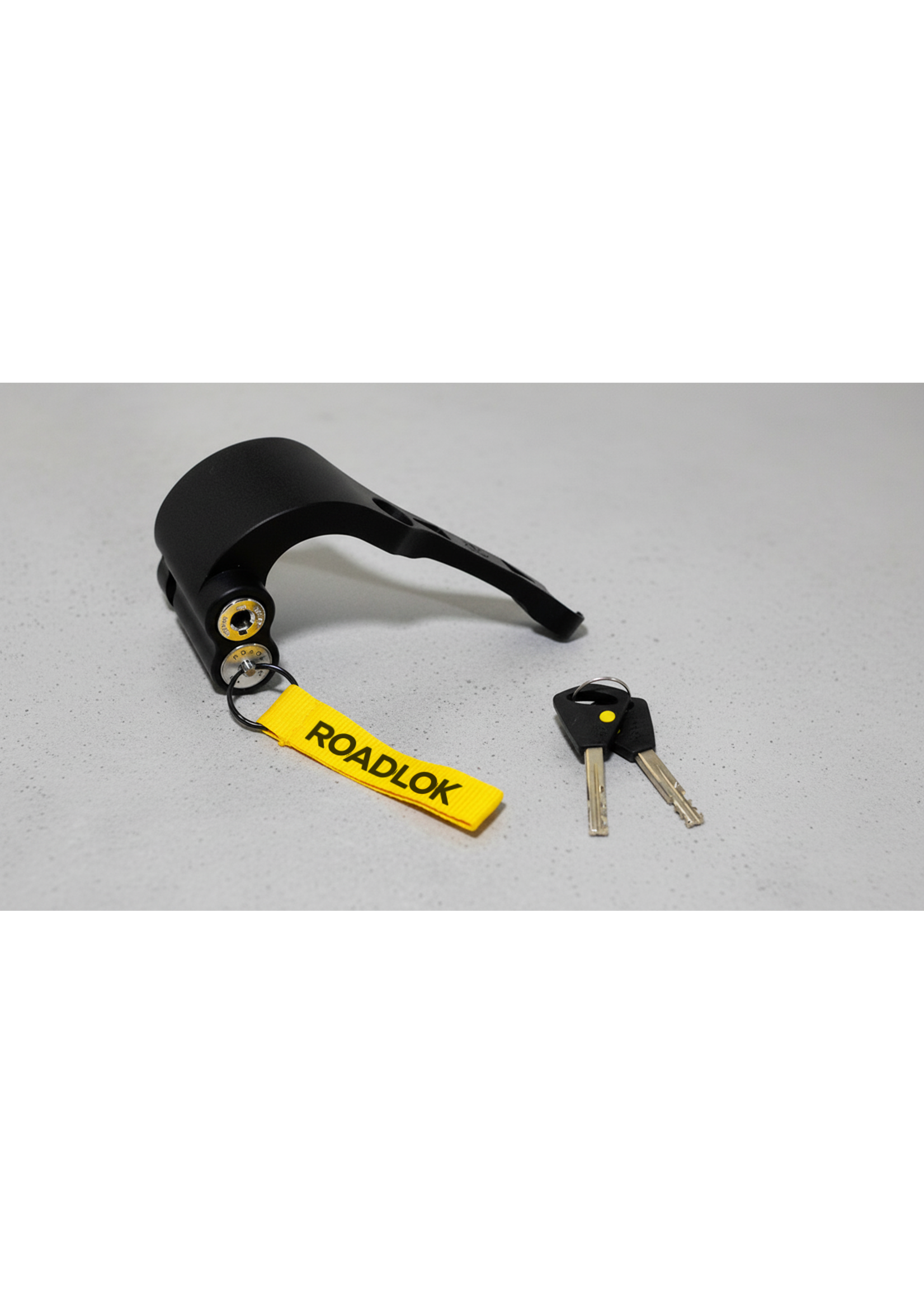 Roadlok ROADLOK XRA-100R - Eurosport 100mm RIGHT