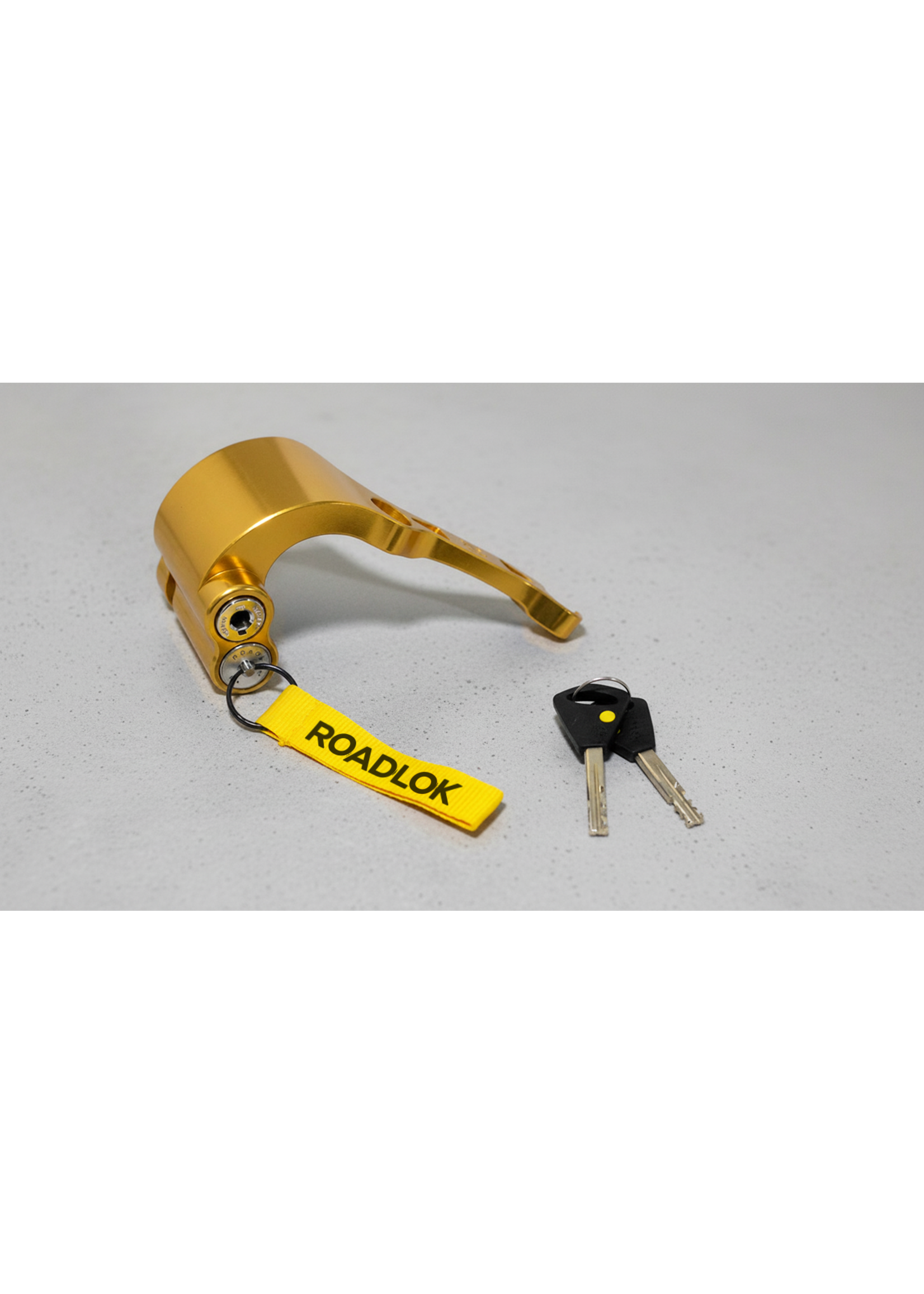 Roadlok ROADLOK XRA-100R Eurosport 100mm Rechterkant