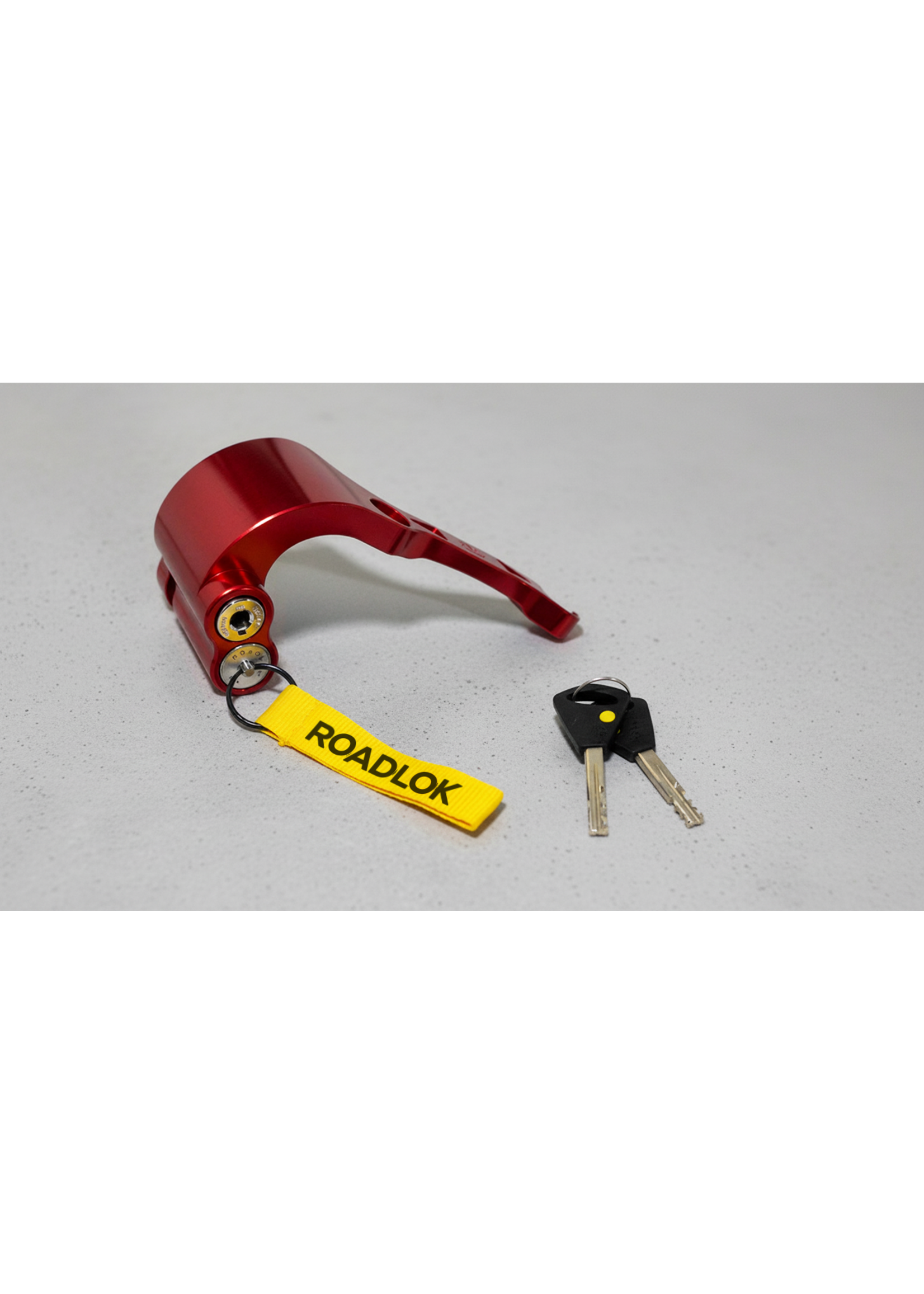 Roadlok ROADLOK XRA-100R Eurosport 100mm Rechterkant