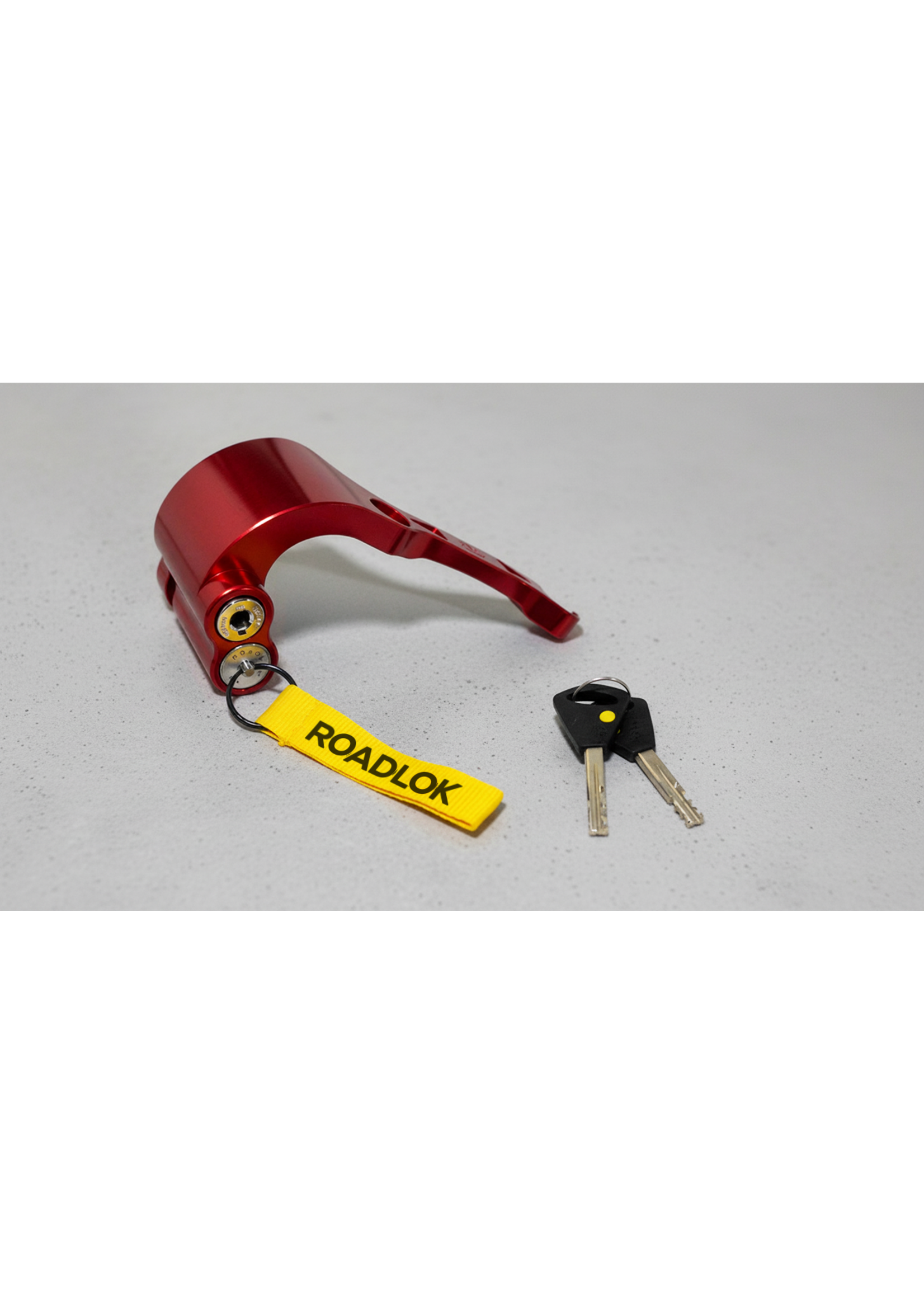 Roadlok ROADLOK XRA-100R - Eurosport 100mm RIGHT