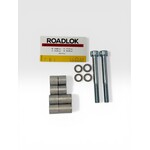 Roadlok ROADLOK vervangingsset XRA