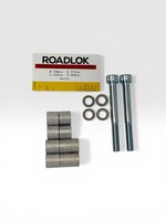 Roadlok ROADLOK vervangingsset XRA