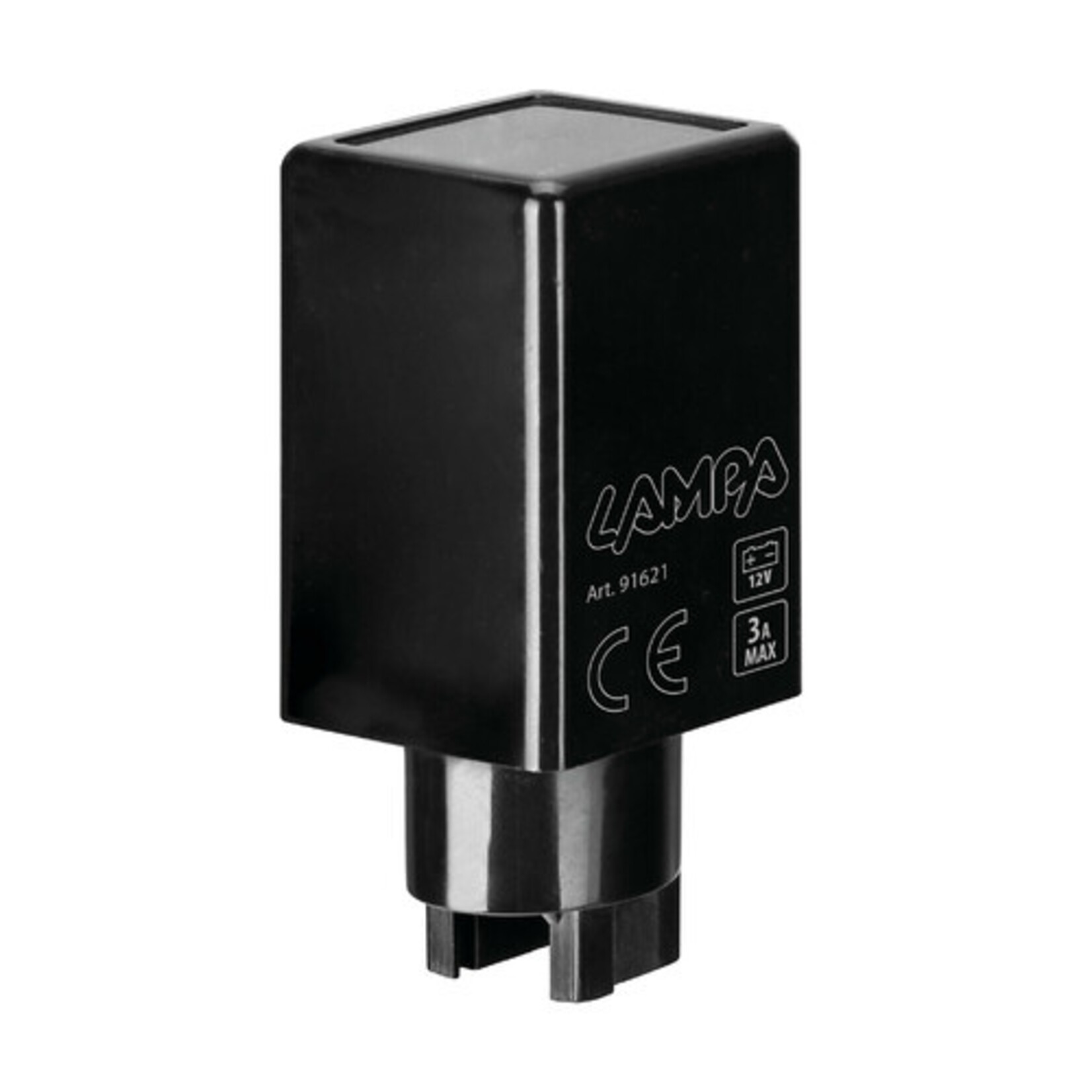 Lampa Flasher - Knipperrelais