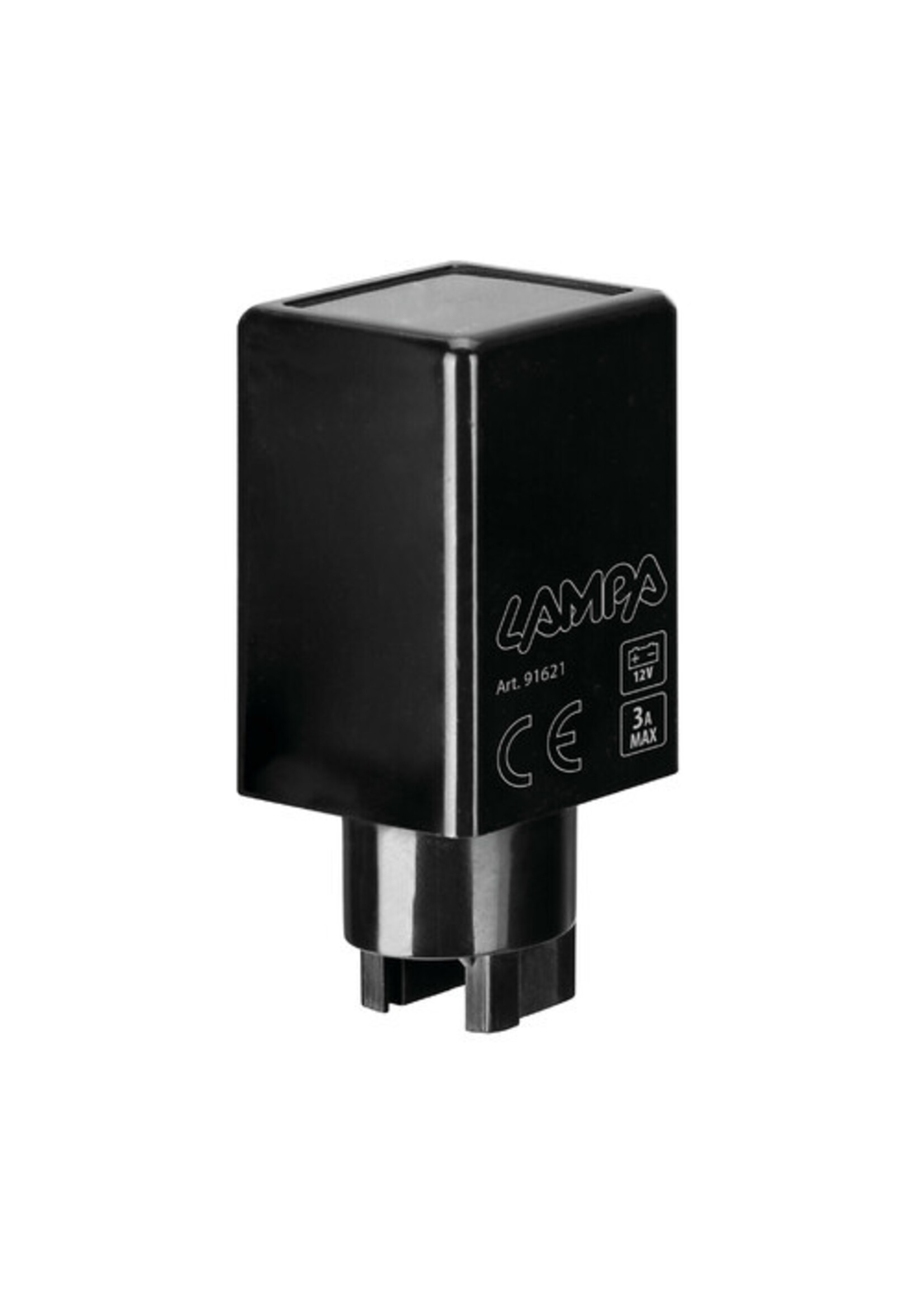 Lampa Flasher - Knipperrelais