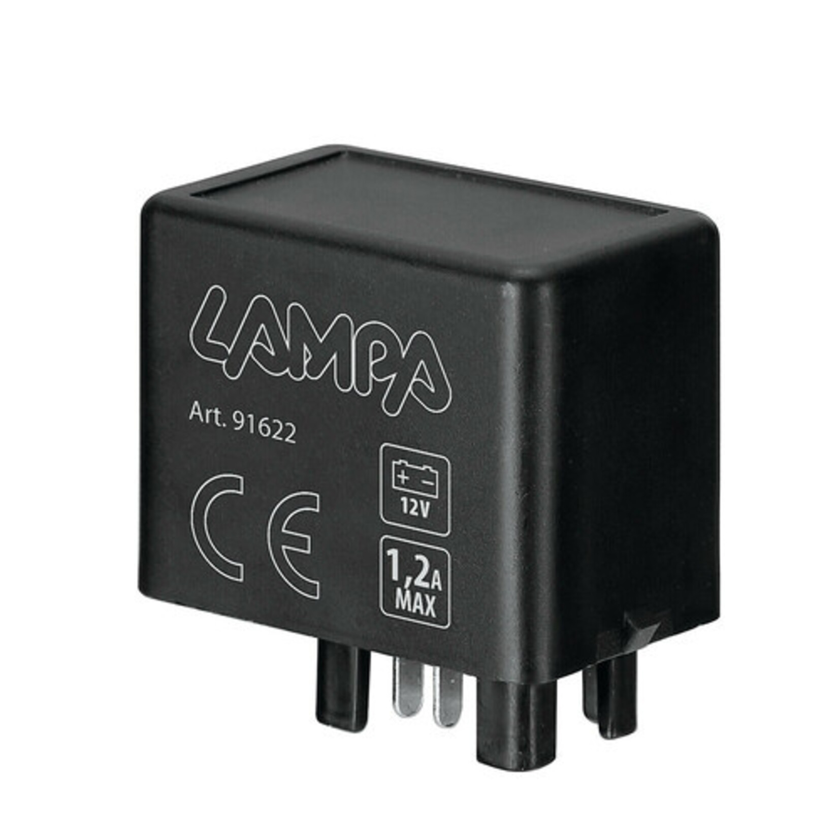 Lampa Flasher - Knipperrelais