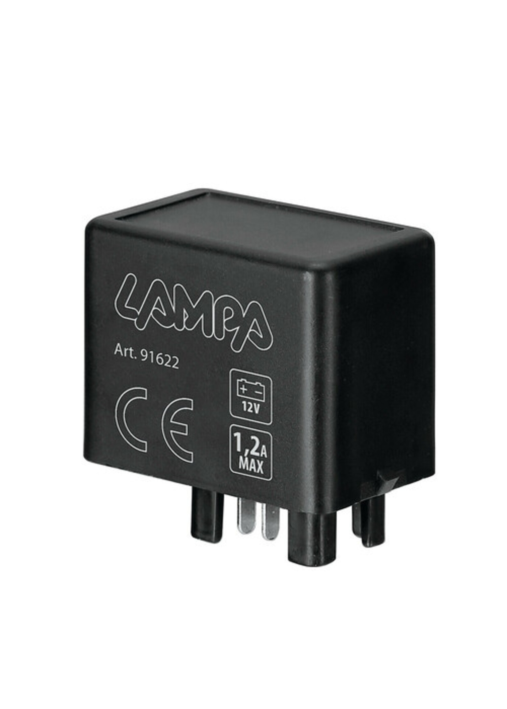 Lampa Flasher - Knipperrelais