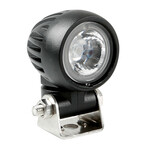 Lampa Lampa Lighting & Mounting – Compact LED/Fog Lights and Universal Brackets